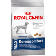 ROYAL CANIN Maxi (26-44kg) Dermacomfort 12 kg